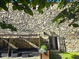 Pronájem restaurace, Písek, V Koutě, 230 m2