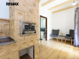 Prodej chaty, Mladkov, 94 m2