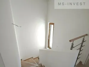 Prodej rodinného domu, Praha - Satalice, Trabantská, 160 m2