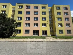 Pronájem bytu 2+1, Brno, 59 m2