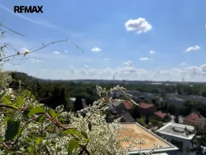 Prodej pozemku pro bydlení, Praha - Troja, Pod Havránkou, 1289 m2