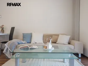 Prodej bytu 2+kk, Brno, Říčanská, 49 m2