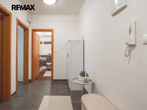 Prodej bytu 2+kk, Brno, Říčanská, 49 m2