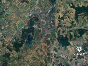 Prodej podílu pole, Kunovice, 1623 m2