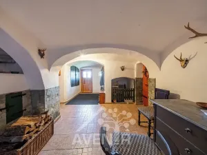 Prodej rodinného domu, Osečná, 135 m2