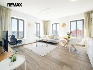 Prodej bytu 3+kk, Abertamy, Vítězná, 56 m2