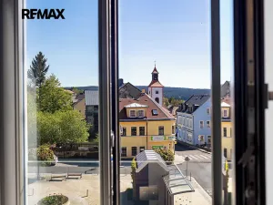 Prodej bytu 3+kk, Abertamy, Vítězná, 56 m2