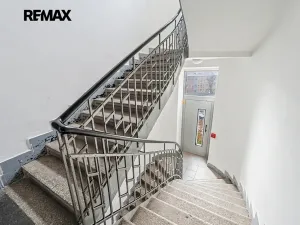 Prodej bytu 3+1, Praha - Smíchov, Svornosti, 99 m2