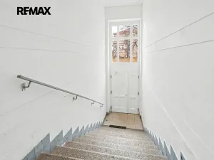 Prodej bytu 3+1, Praha - Smíchov, Svornosti, 99 m2