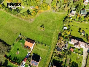 Prodej pozemku pro bydlení, Lážovice, 4000 m2