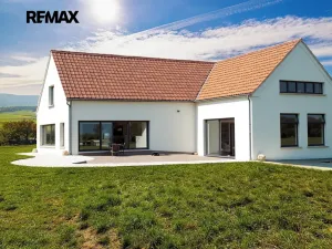 Prodej pozemku pro bydlení, Lážovice, 4000 m2