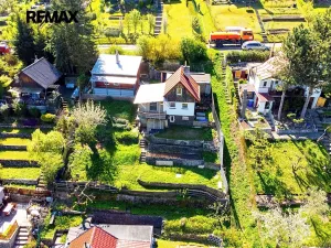 Prodej chaty, Hýskov, 72 m2