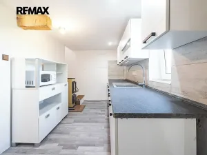 Prodej chaty, Hýskov, 72 m2