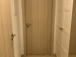 Pronájem bytu 1+kk, Praha - Třebonice, Do zahrádek I, 33 m2