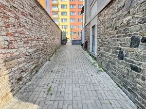 Pronájem bytu 1+kk, Kolín, Lipanská, 20 m2