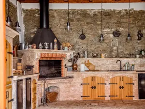 Prodej ubytování, Sedlečko u Soběslavě, 926 m2