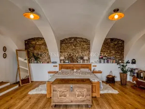 Prodej rodinného domu, Sedlečko u Soběslavě, 926 m2