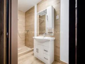 Prodej rodinného domu, Sedlečko u Soběslavě, 926 m2