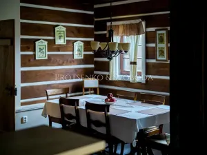 Prodej rodinného domu, Horní Brusnice, 230 m2