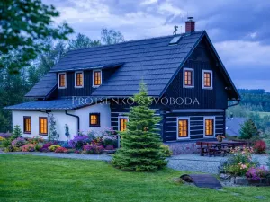 Prodej rodinného domu, Horní Brusnice, 230 m2