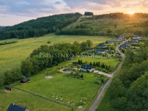 Prodej rodinného domu, Horní Brusnice, 230 m2