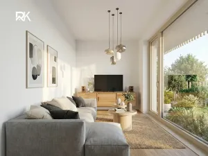 Prodej bytu 2+kk, Votice, 67 m2