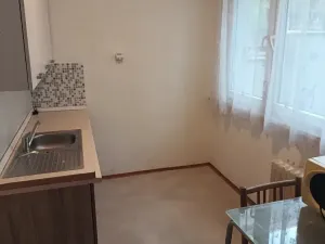 Prodej bytu 1+1, Kolín, Dělnická, 25 m2