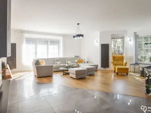 Prodej rodinného domu, Olomouc, Družstevní, 269 m2