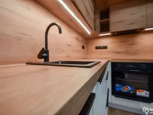 Pronájem bytu 2+kk, Olomouc, Hálkova, 62 m2