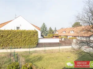 Pronájem bytu 1+kk, Hostivice, Zimní, 31 m2