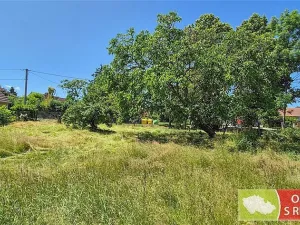 Prodej pozemku, Březová-Oleško, 853 m2