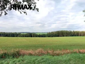 Prodej pole, Úmonín, 22505 m2