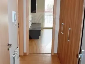 Pronájem bytu 2+kk, Plzeň, Štefánikova, 59 m2