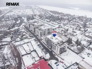 Pronájem bytu 1+kk, Plzeň, V Zahrádkách, 39 m2