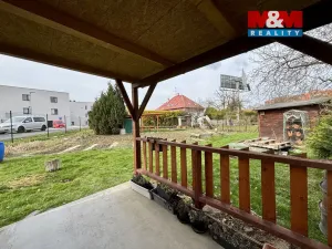 Prodej zahrady, Ostrava - Pustkovec, 170 m2