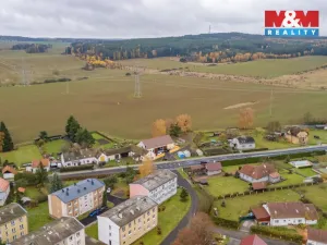 Prodej bytu 3+1, Sytno, 70 m2