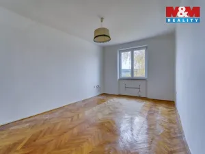 Prodej bytu 3+1, Sytno, 70 m2