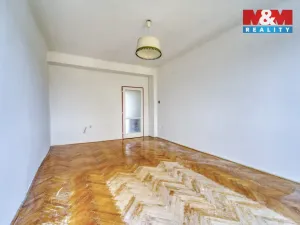 Prodej bytu 3+1, Sytno, 70 m2