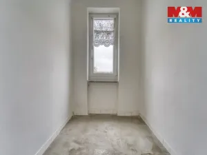 Prodej bytu 3+1, Sytno, 70 m2