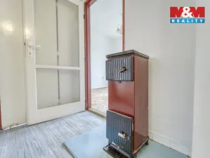 Prodej bytu 3+1, Sytno, 70 m2