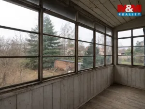 Prodej rodinného domu, Paskov, Náměstí, 250 m2