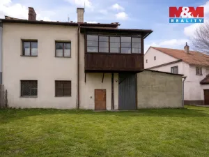 Prodej rodinného domu, Paskov, Náměstí, 250 m2