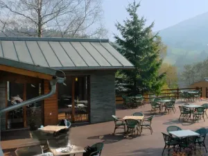 Pronájem restaurace, Ostravice, 220 m2