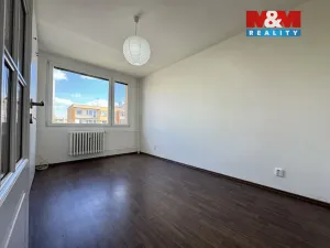 Pronájem bytu 4+kk, Nymburk, Sadová, 88 m2