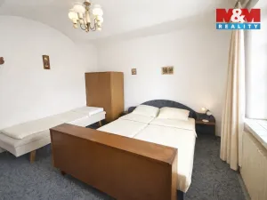 Prodej rodinného domu, Zbraslavice, 115 m2