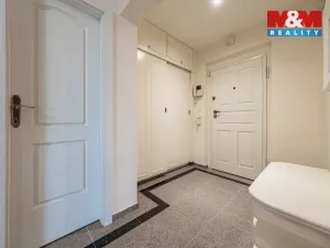 Pronájem bytu 3+kk, Praha - Stodůlky, Volutová, 135 m2