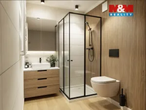 Prodej mobilheimu, Otovice, 113 m2