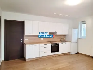 Pronájem bytu 2+kk, Olomouc, Třída Jiřího Pelikána, 56 m2