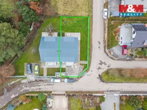 Prodej rodinného domu, Jirny, 138 m2