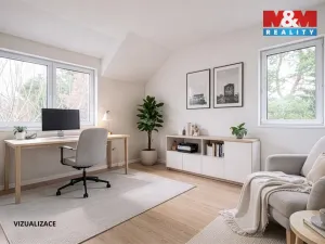 Prodej rodinného domu, Jirny, 138 m2